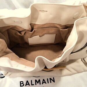 Balmain luxury hand bag